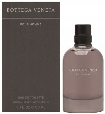 Bottega Veneta Pour Homme