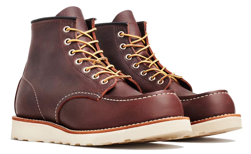 Red Wing Classic Moc