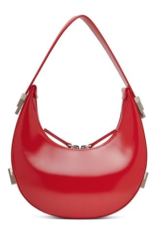 OSOI Red Toni Mini Bag