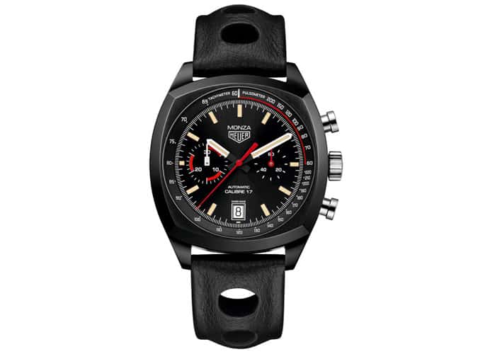 TAG Heuer Monza