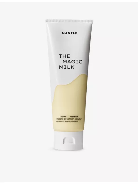 The Magic Milk Microbiome-Balancing Cream Cleanser 125ml
