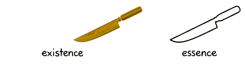 Knife