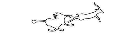 Lions and gazelles