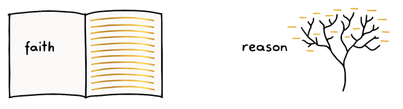 Faith and reason