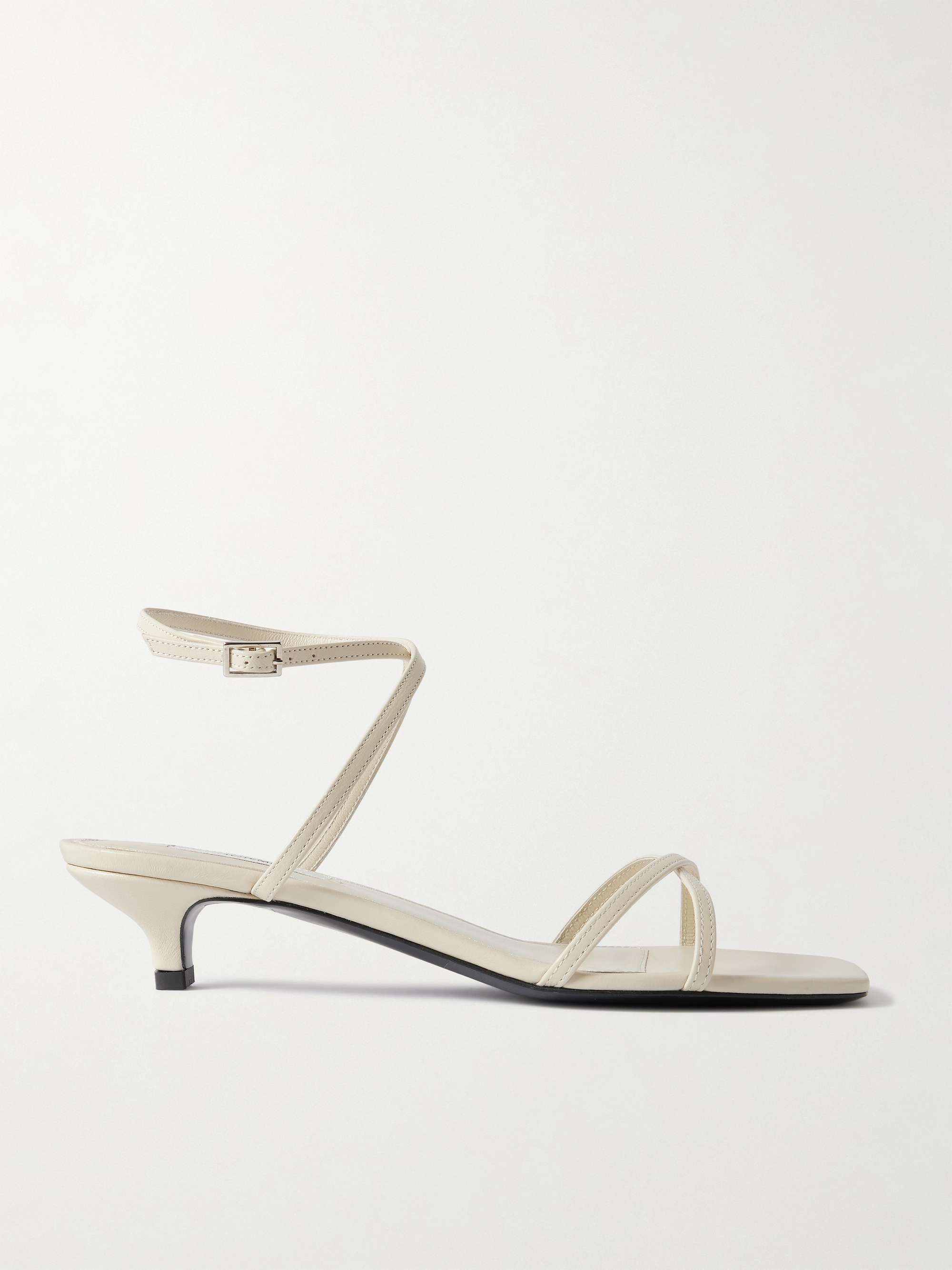 Leather Sandals