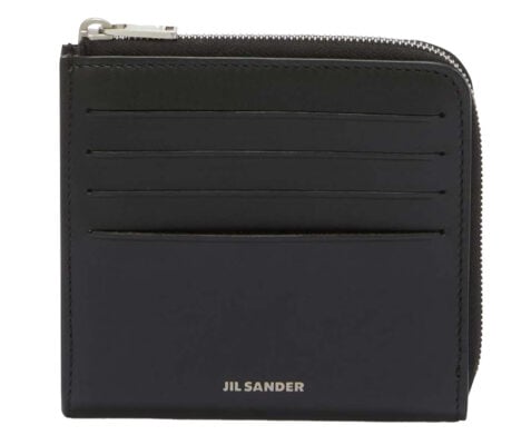 Jil Sander Card Holder