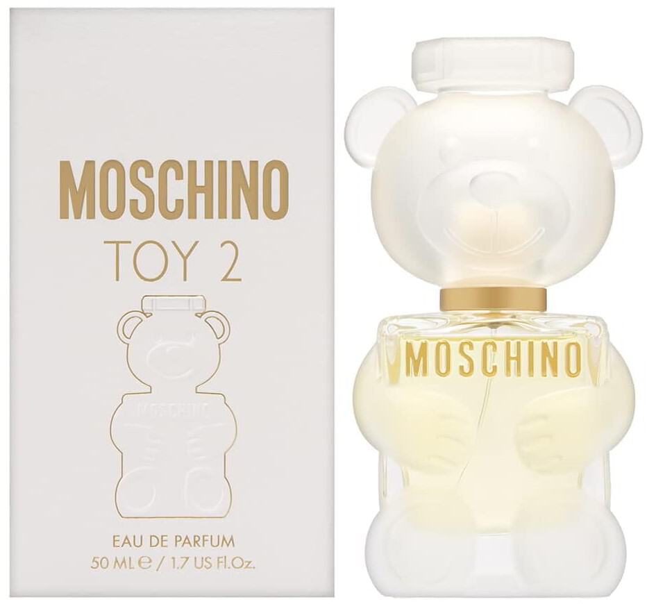 Moschino Toy 2