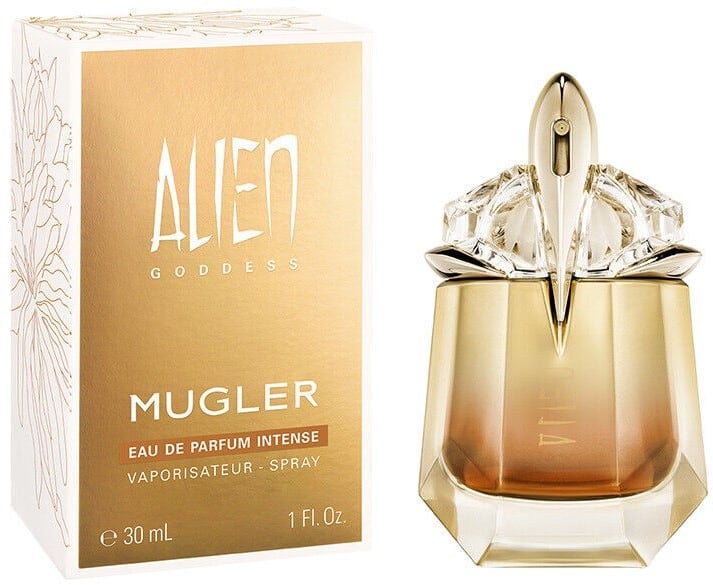 Mugler Alien Goddess