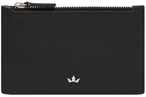Roderer Award Zip Card Holder