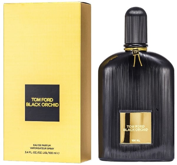 Tom Ford Black Orchid