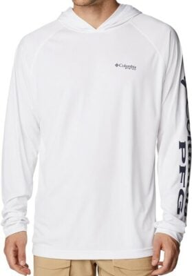 Columbia Terminal Tackle Hoodie