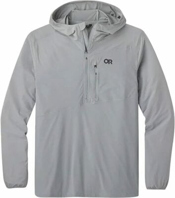 Outdoor Research Astroman Sun Hoodie