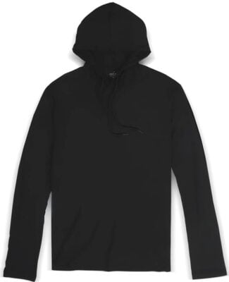 Somewhere Sunny Bamboo Everyday Lightweight Hoodie