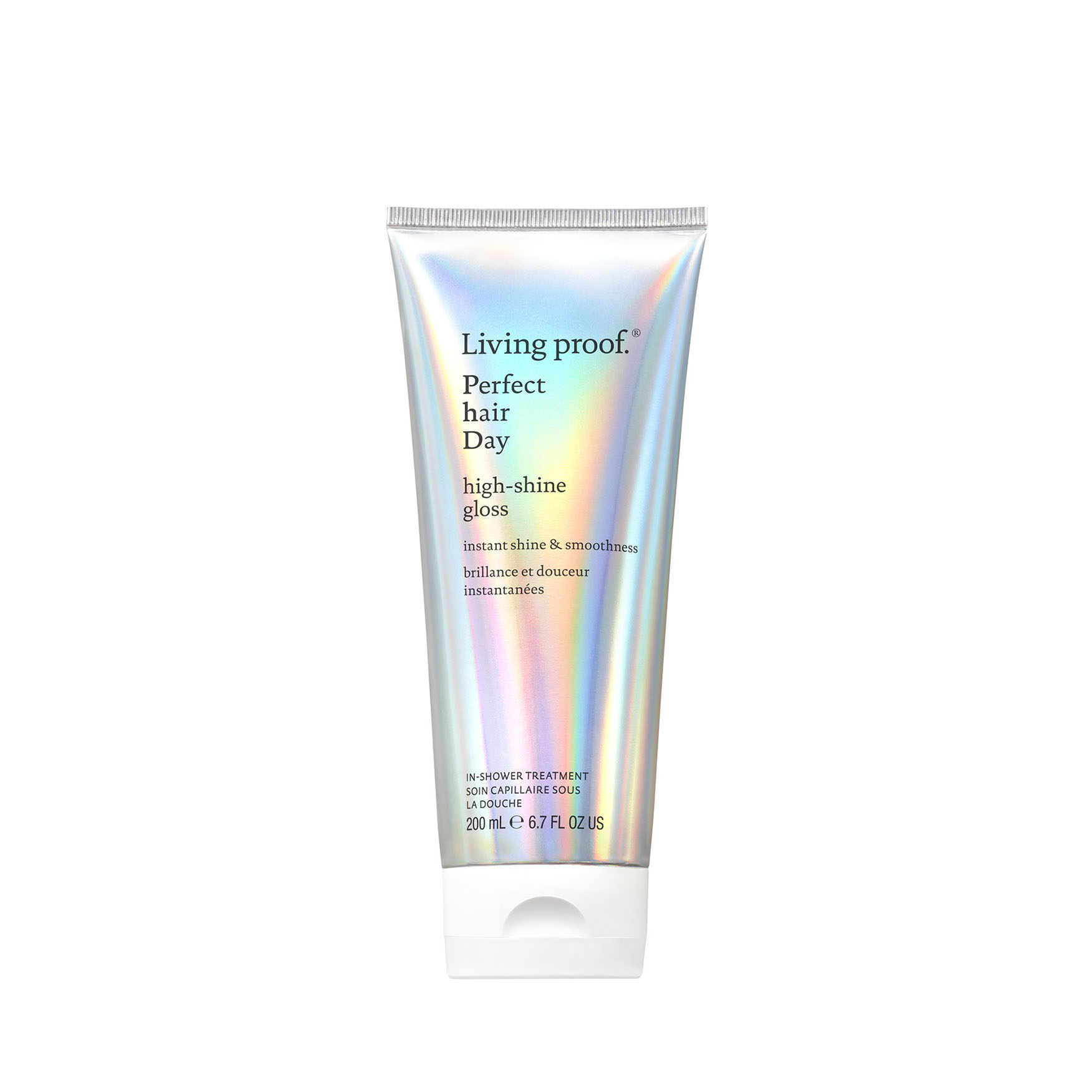 Living Proof Perfect Hair Day&trade; High-Shine Gloss Treatment
