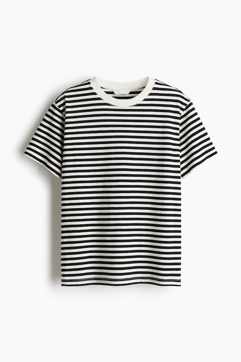 Cotton T-Shirt