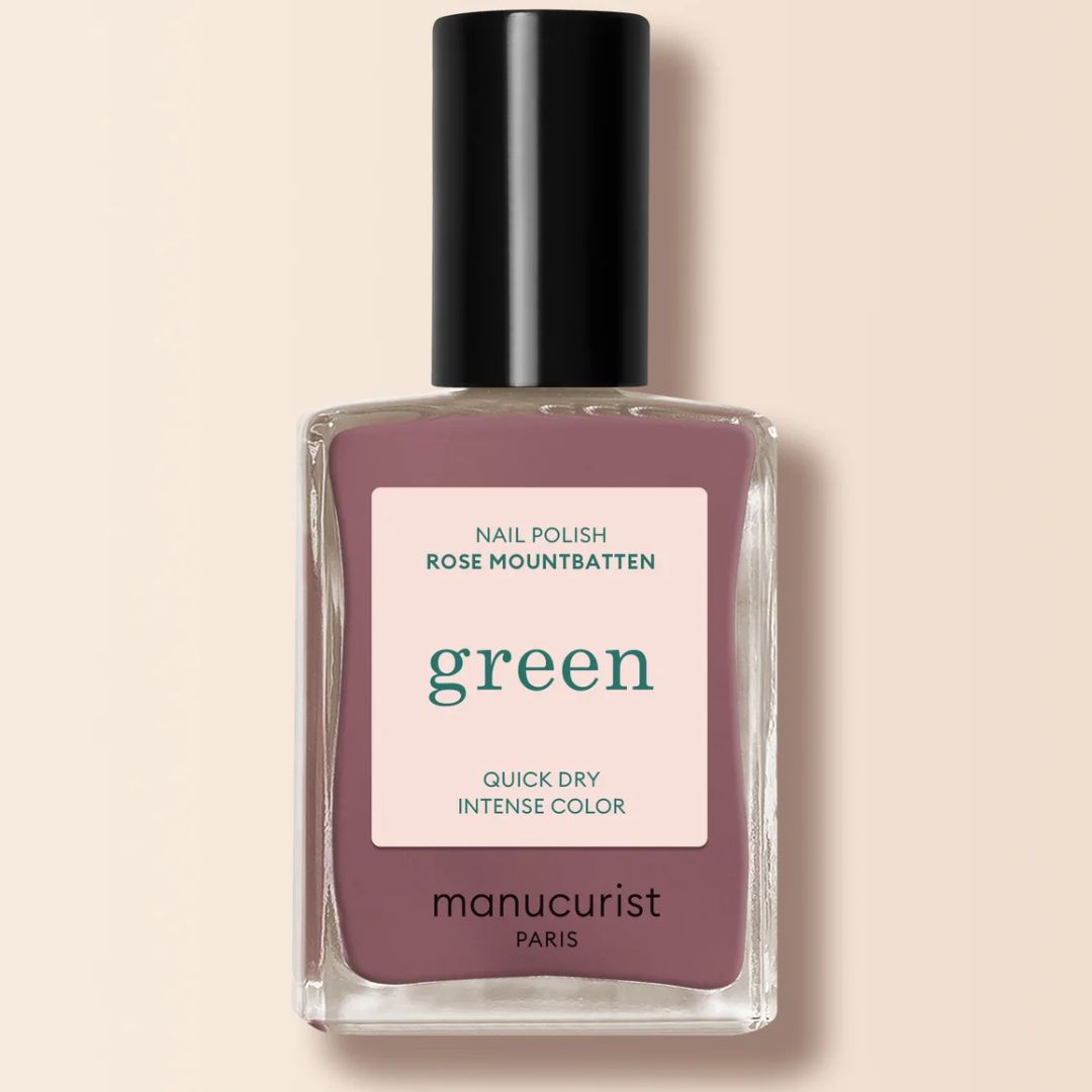 Manicurist Rose Mountbatten