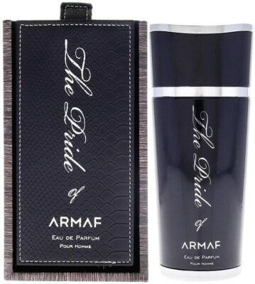 Armaf The Pride Of Armaf
