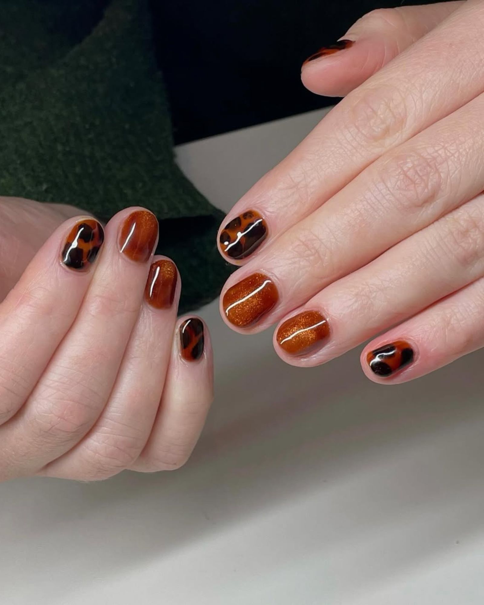 @studio.east_ Autumn 2025 Nail Colour Trends