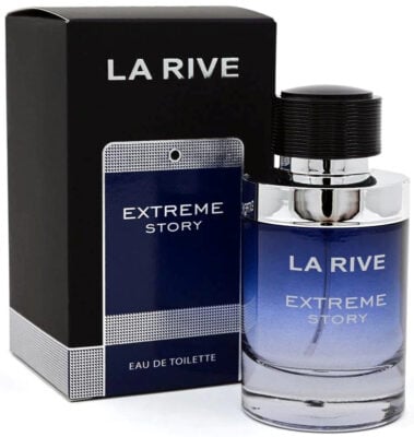 La Rive Extreme Story