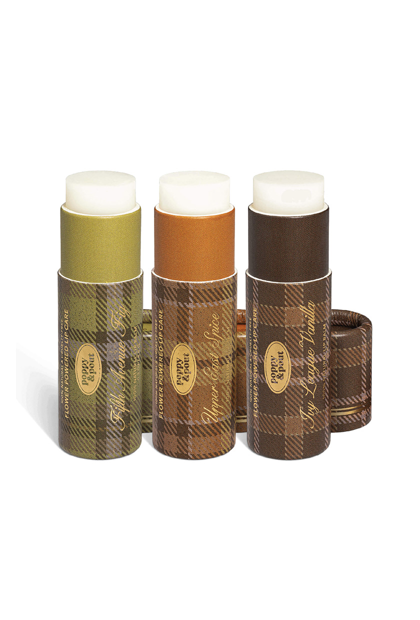 Poppy &amp; Pout Uptown Autumn Collection