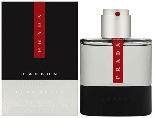 Prada Luna Rossa Carbon