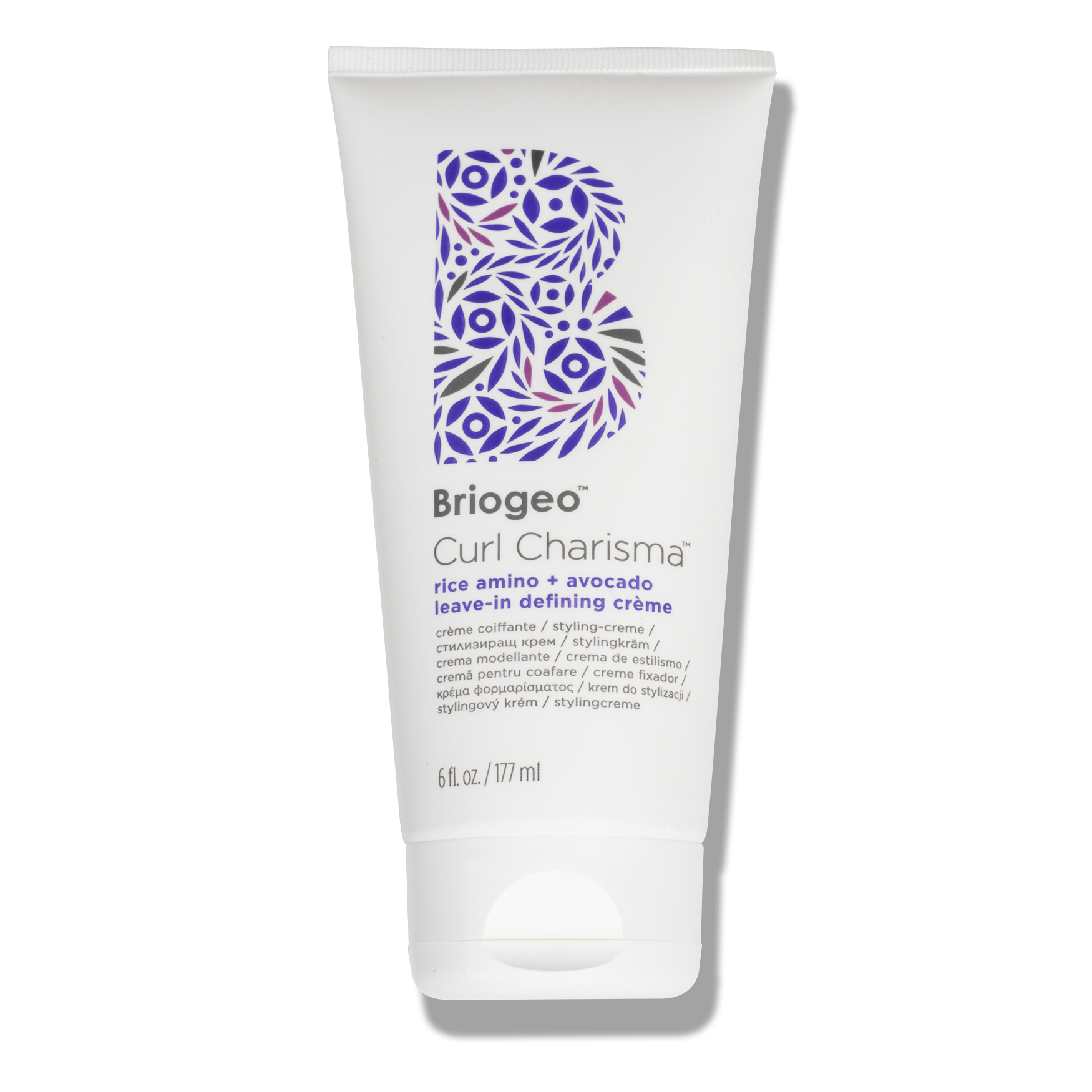 Briogeo Curl Charisma&trade; Rice Amino + Avocado Leave-In Defining Cr&egrave;me