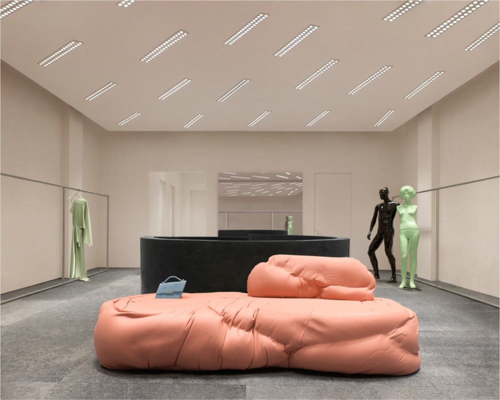 Acne Studios — Miami, United States