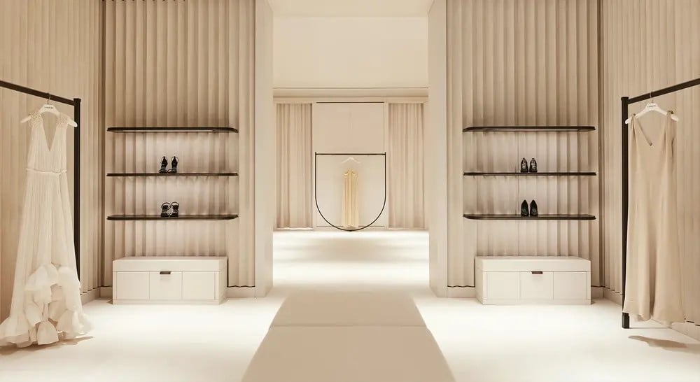 Lanvin — New York, United States