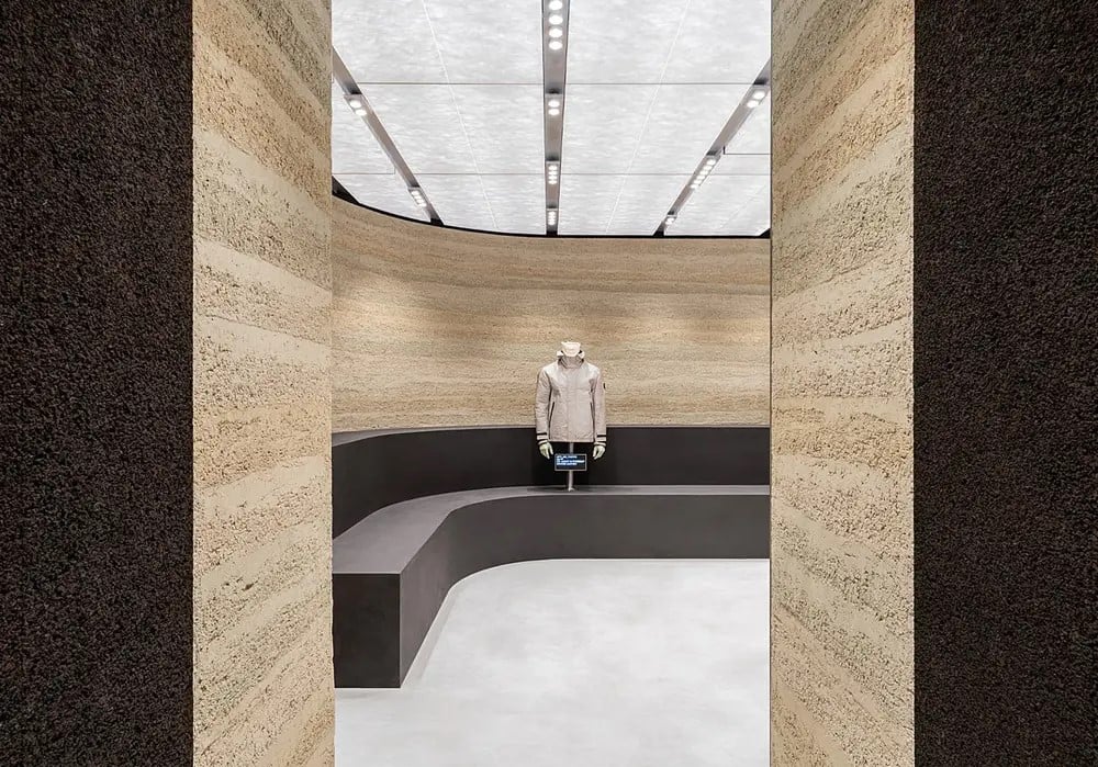 Stone Island — Munich, Germany