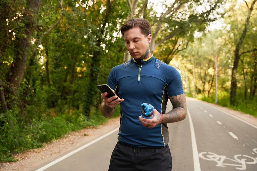 Post-Thanksgiving Reset Guide - Walking