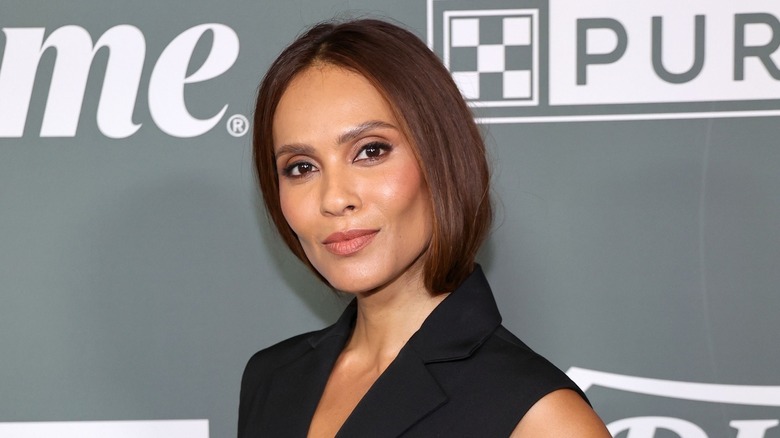 Lesley Ann Brandt Presumed Innocent Season 2 Cast