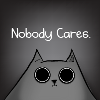Nobody cares