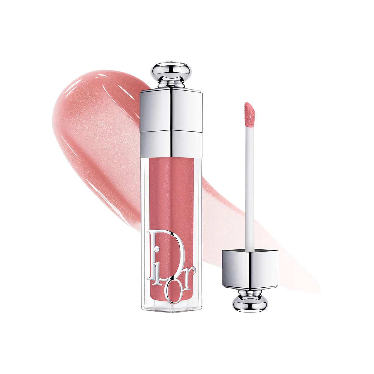 Dior Addict Lip Maximizer Gloss