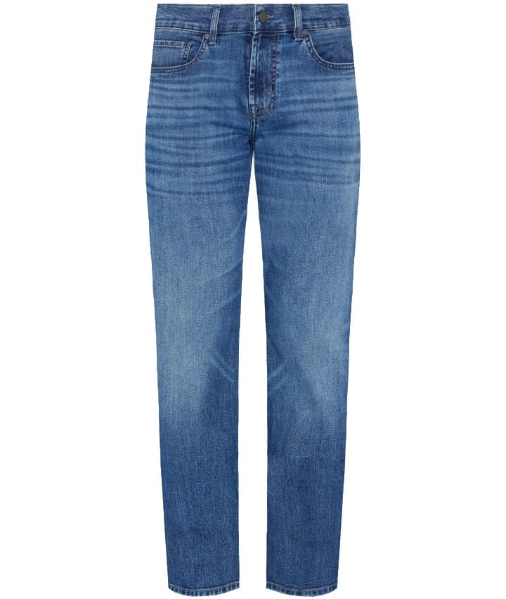 7 For All Mankind Airweft Brett
