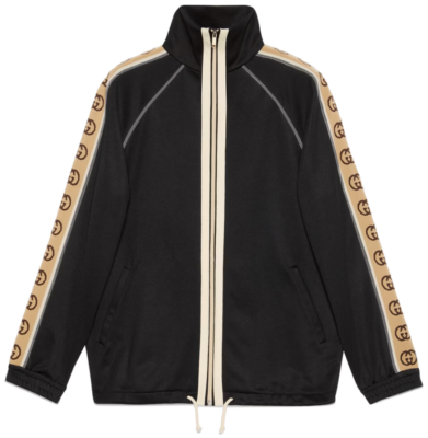 Gucci tracksuit