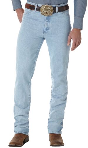Wrangler Cowboy Cut Jeans