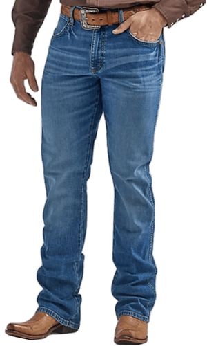 Wrangler Retro Jeans