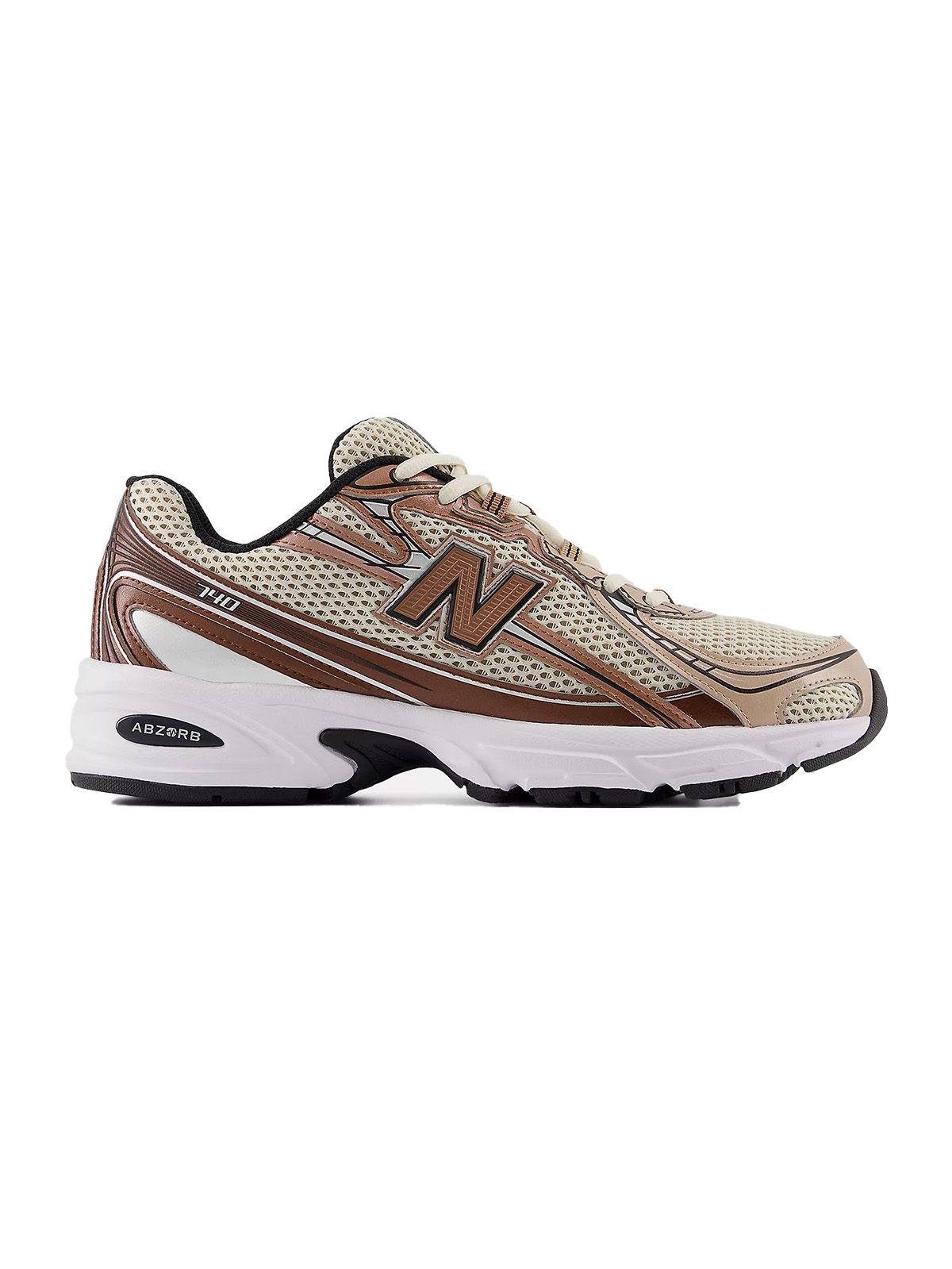 New Balance, 740 Sneakers