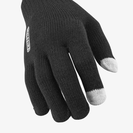 Sealskinz Hanworth Solo Merino Glove