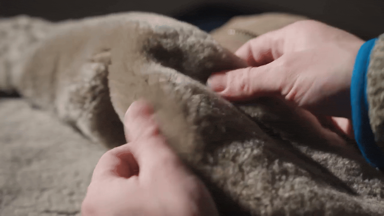 Armoring Up The Jacket