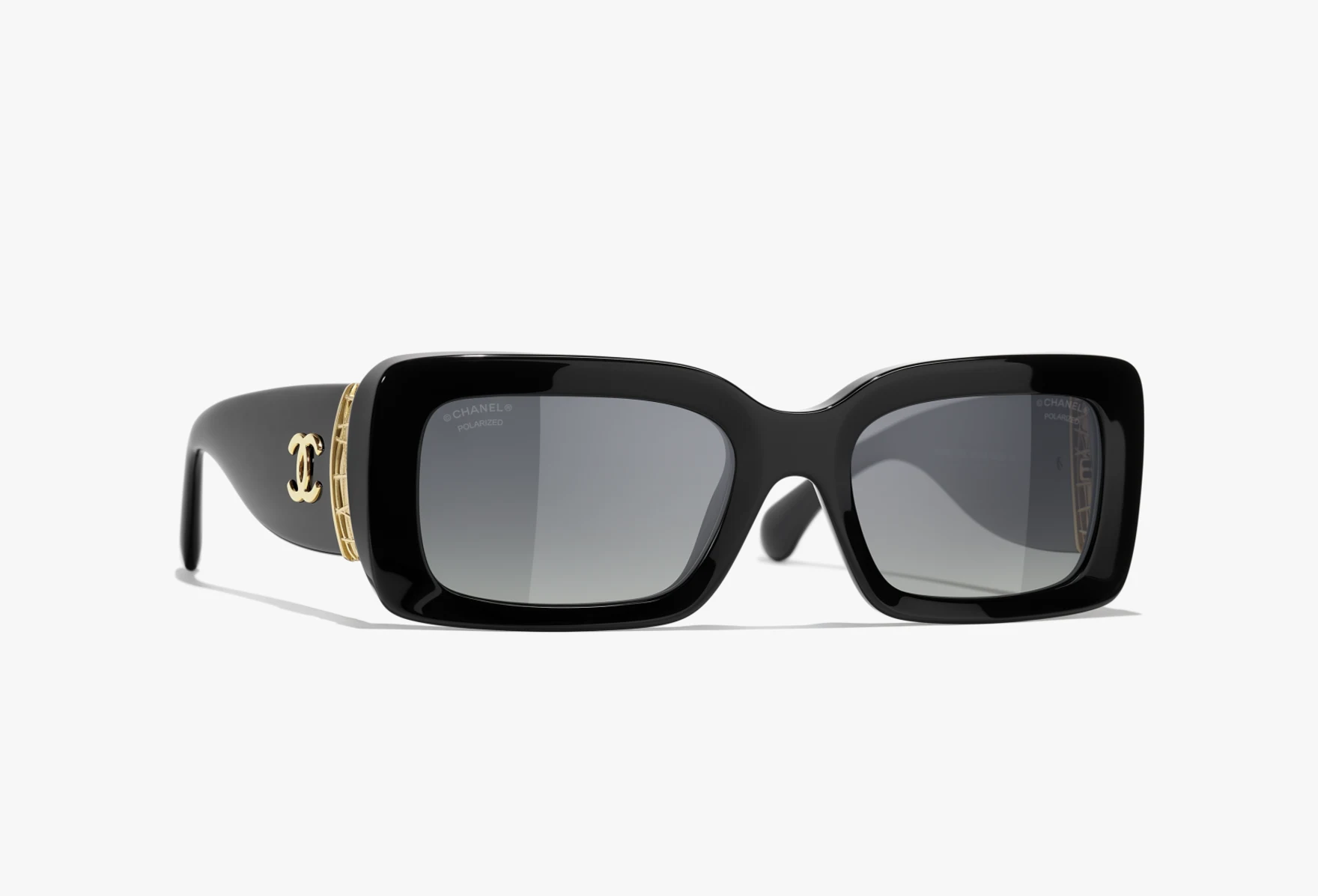 Rectangle Sunglasses