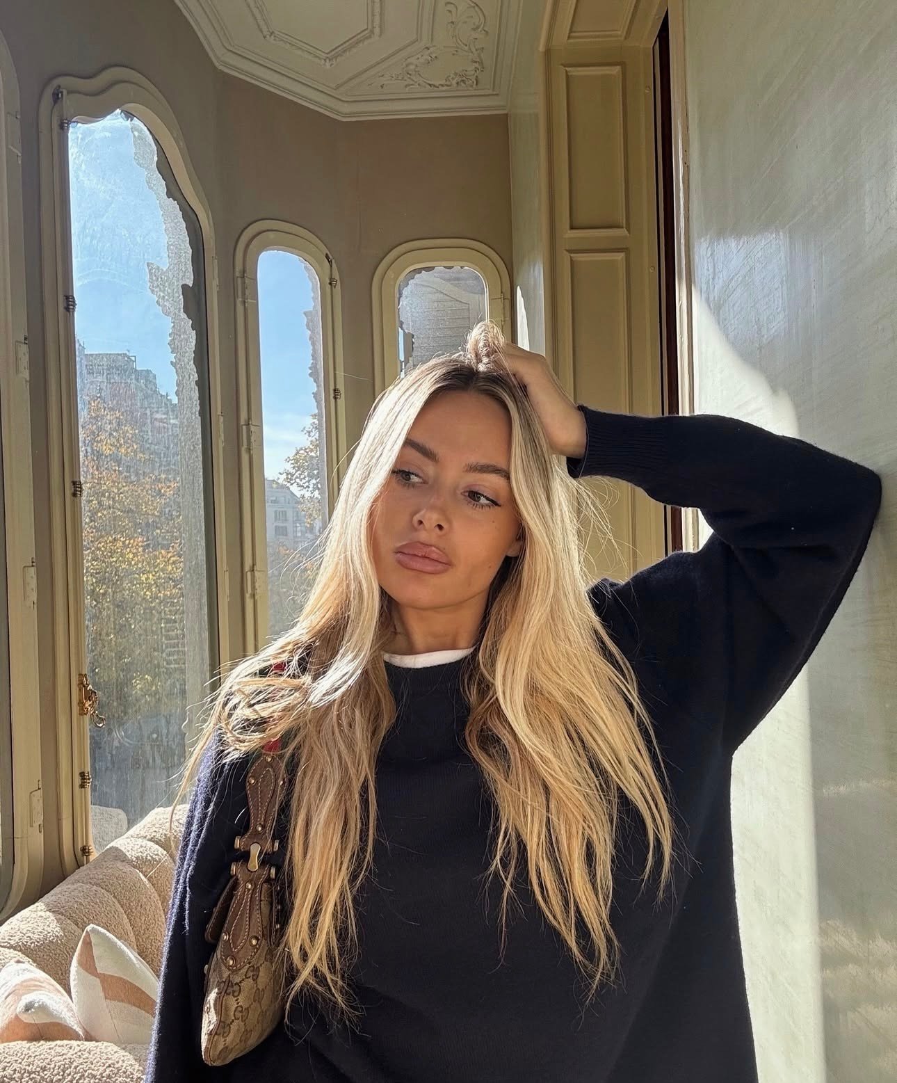 Her Perspective with Carlota Couso