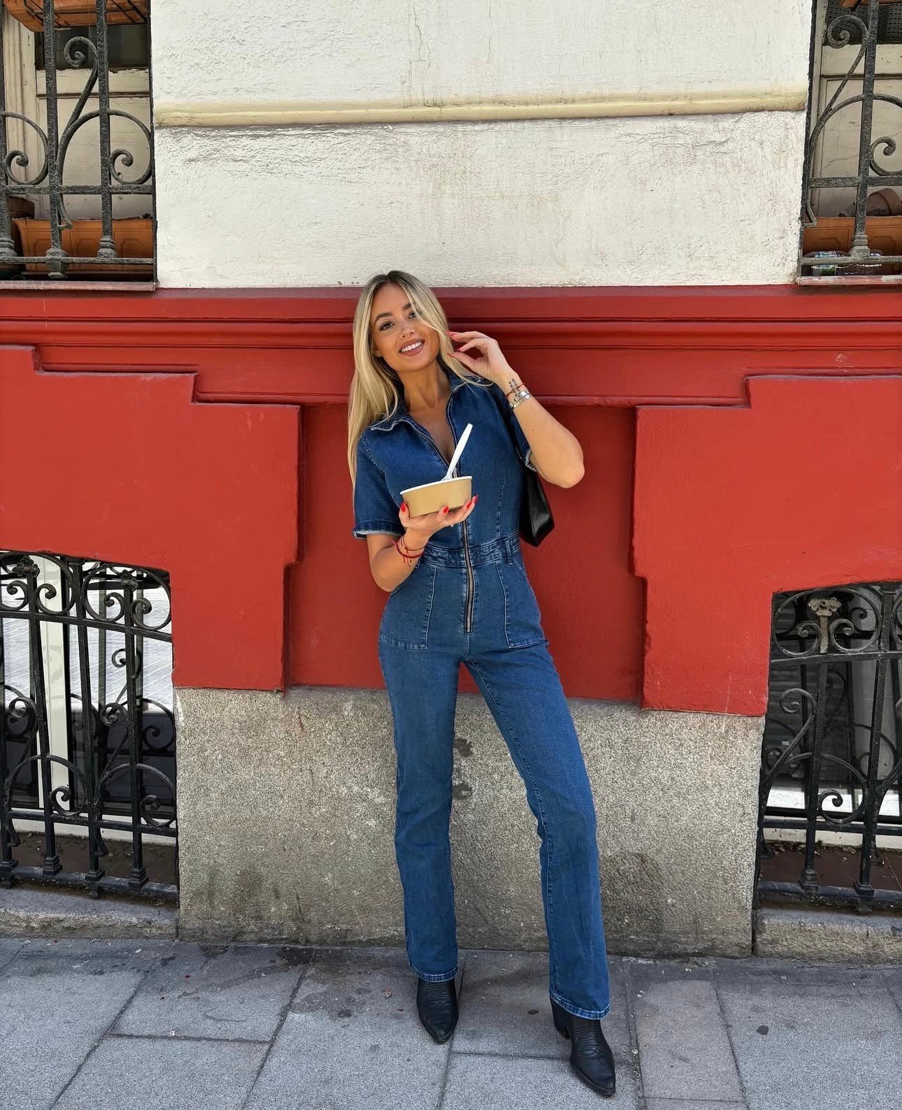 Her Perspective with Carlota Couso