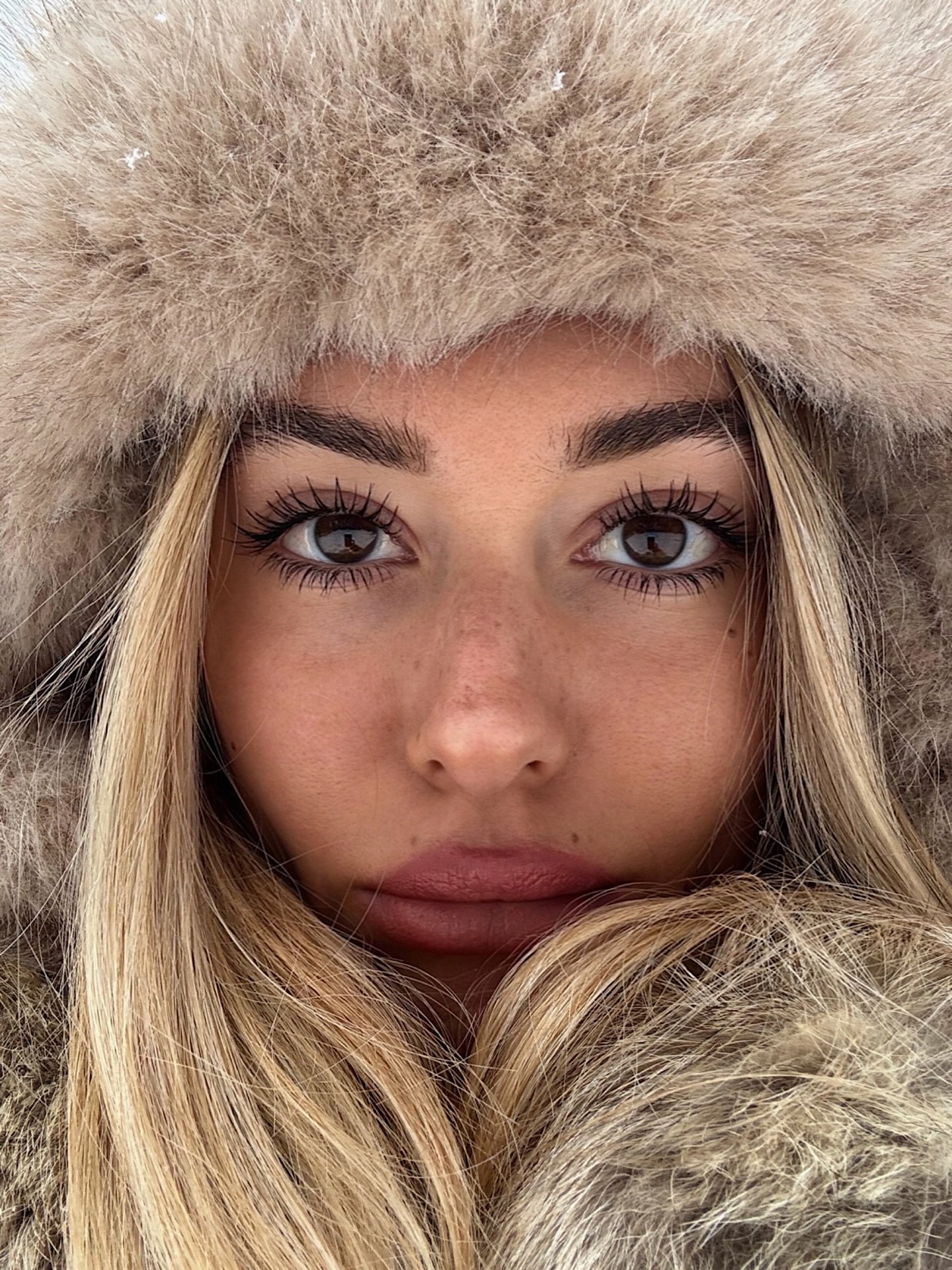 Her Perspective with Carlota Couso