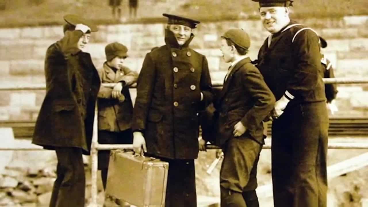 N1 Replaced Everything