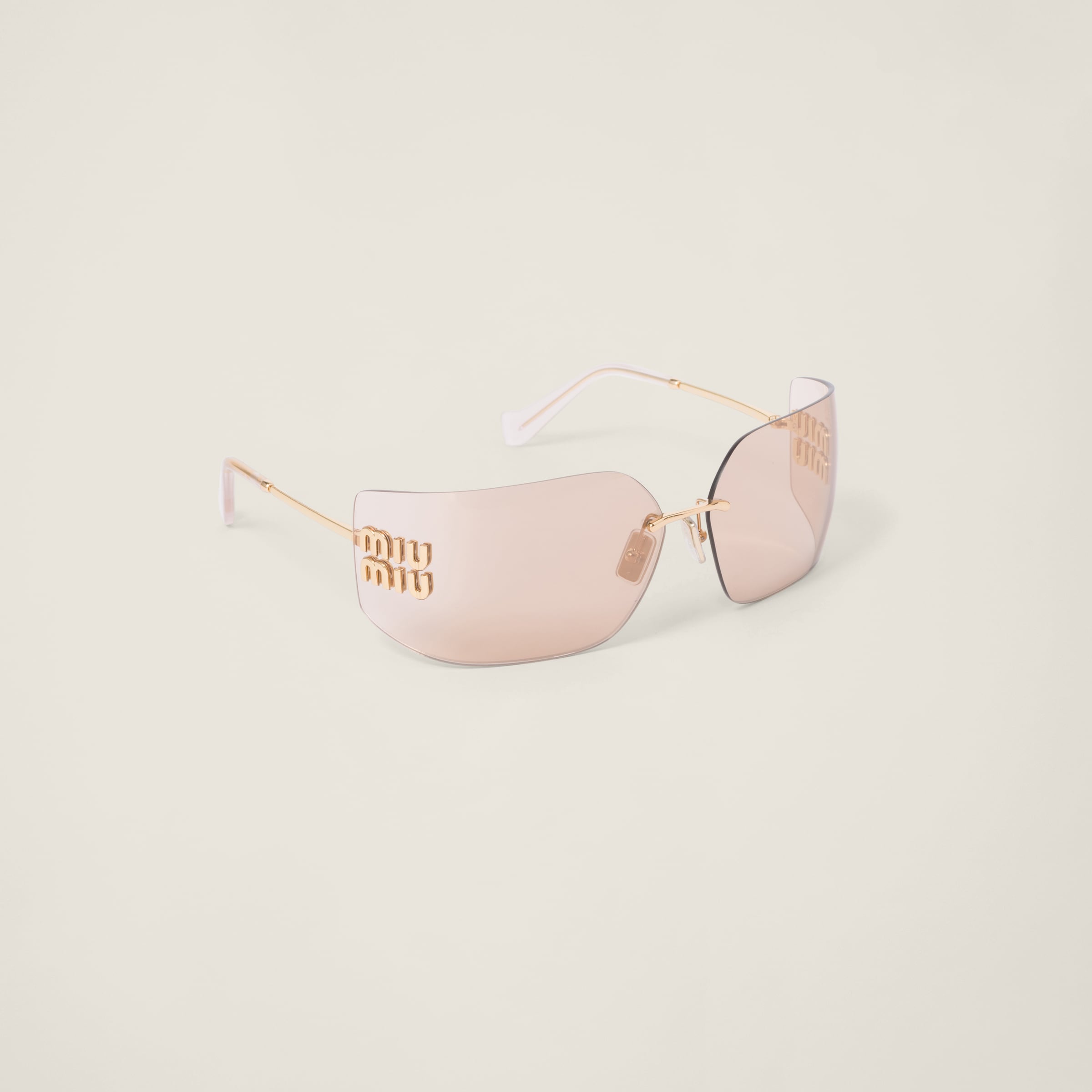 Aube Sunglasses