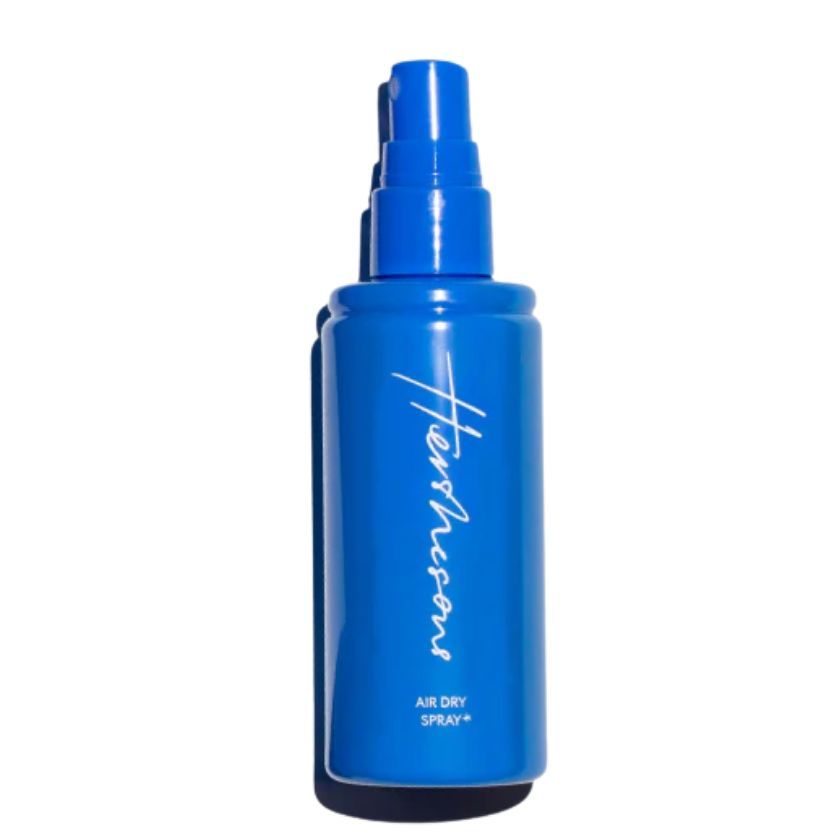 Hershesons Air Dry Spray