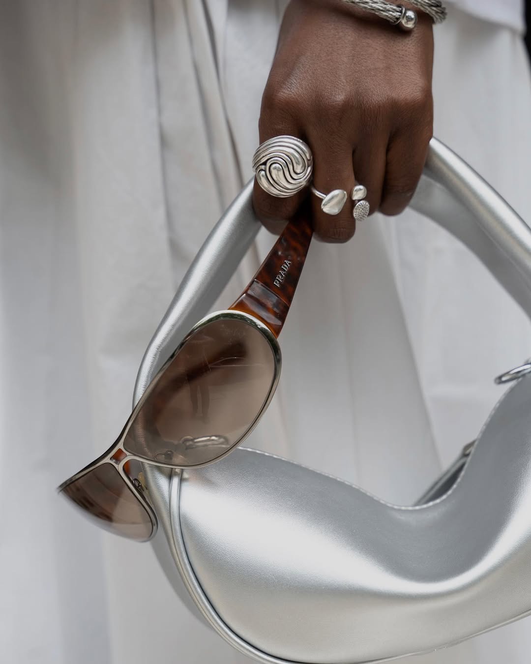 Spring Accessory Trends 2026